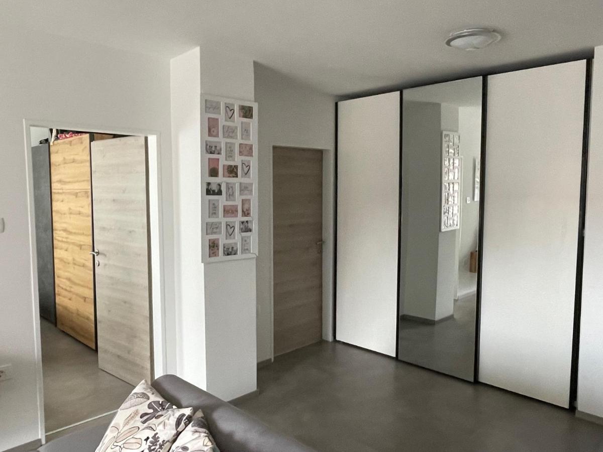 Family Home Koper Dış mekan fotoğraf