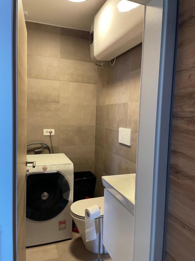 Family Home Koper Dış mekan fotoğraf