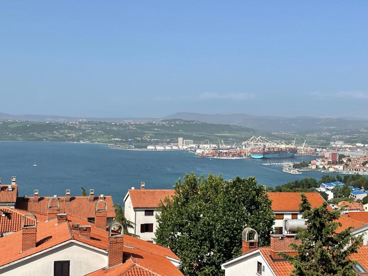 Family Home Koper Dış mekan fotoğraf